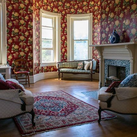 The Shepherd'S Inn Вашингтон Экстерьер фото