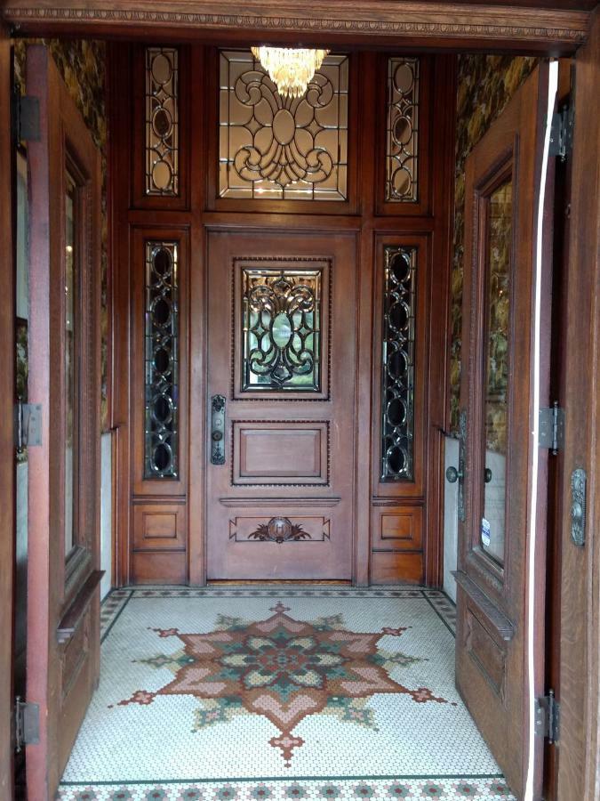 The Shepherd'S Inn Вашингтон Экстерьер фото